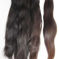 خریدار مو طبیعی