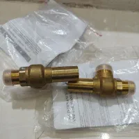 لوازم چیلر و آمپر متر