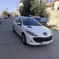 207 تمام فابریک