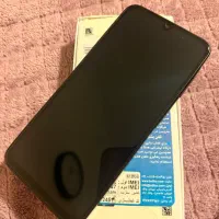 گوشی سامسونگ a17 یک هفته استفاده شده