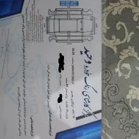 پراید ۱۳۱ دوگانه فابریک|خودرو سواری و وانت|آق قلا, |دیوار