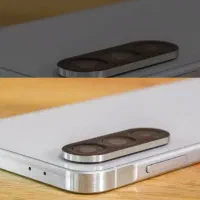 گوشی a56  حافظه 256 و رم 8