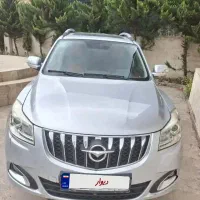 هایما S7 مدل ۹۷|خودرو سواری و وانت|تهران, تهرانسر غربی|دیوار