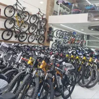 انواع دوچرخه اسپرت ، همه سایز * حرفه‌ای|دوچرخه، اسکیت، اسکوتر|اصفهان, شهرک ولیعصر|دیوار