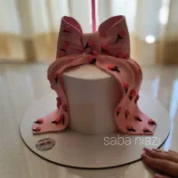 ثبت سفارش انواع کیک مراسم عقد و شیرینی|خدمات پذیرایی، مراسم|خرمآباد, |دیوار