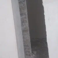 آپارتمان سفتکاری دوخواب اسکلت شرایطی،چکی،میفروشم|فروش آپارتمان|مشهد, علی آباد|دیوار