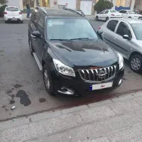 هایما اس۷ پرو - مدل ۱۴۰۴ - کارکرد ۸۰۰۰|خودرو سواری و وانت|تهران, ویلاشهر|دیوار