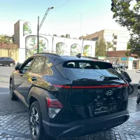 کونا ۲۰۲۵|خودرو سواری و وانت|تهران, عباس‌آباد|دیوار