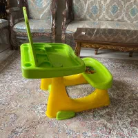 میز تحریر کودک