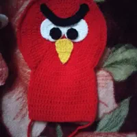 لیف برای کودک  قلاب بافی|صنایع دستی و سایر لوازم تزئینی|تهران, خاک سفید|دیوار