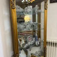 بوفه کاملا سالم|بوفه، ویترین، کنسول|سهند, |دیوار