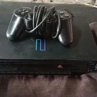 پلی استیشن ps2