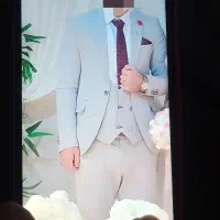 کت و شلوار اسپرت پارچه ترک