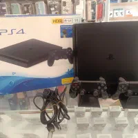 PS4 Slim 1T