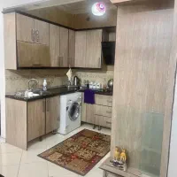 اجاره ماهانه واحد مبله|اجارهٔ کوتاهمدت آپارتمان و سوئیت|قم, بلوار امین و ساحلی|دیوار