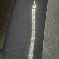 دستبند طرح طلا