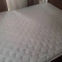 تشک دو نفره رویال در حد|تشک تختخواب|قزوین, |دیوار
