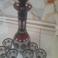 میز تلفن وتنگ گیلاس|میز تلفن|قزوین, |دیوار