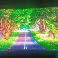 مانیتور سامسونگ 24 اینچ منحنی