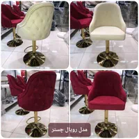 صندلی اپن/جزیره/جکدار/کانتر/غذاخوری|صندلی و نیمکت|ارومیه, |دیوار