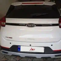 x22 pro|خودرو سواری و وانت|کرج, کوی کارمندان شمالی|دیوار
