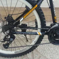 دوچرخه سایز ۲۶.۵|دوچرخه، اسکیت، اسکوتر|کاشمر, |دیوار