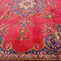 فرش دستباف|فرش|بناب, |دیوار