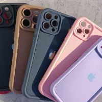 قاب های ios و اندروید فقط مدل گوشیتو بفرست