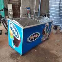 تعدادی یخچال فریزر ایستاده مغازه|فروشگاه و مغازه|سبزوار, |دیوار