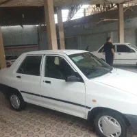 پراید ۹۴ برج ۱۲|خودرو سواری و وانت|دزفول, |دیوار