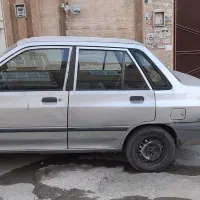 پراید ۸۶
