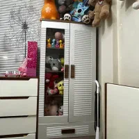 کمد بچه ام دی اف