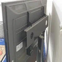 تلویزیون|تلویزیون و پروژکتور|ایلام, |دیوار