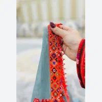 کریشی ک ا ر م ی خ و ا م