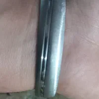 النگو استیل