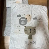 تشک و پتو مسافرتی