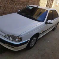 پارس 1400 دوگانه