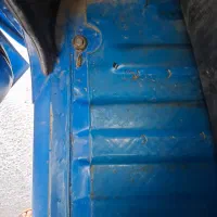 نیسان 97 دوگانه کارخانه|خودرو سواری و وانت|بروجن, |دیوار