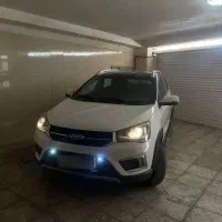 ایکس22 اسپرت اکسلنت معاوضه یا فروش|خودرو سواری و وانت|تهران, بوستان چیتگر|دیوار