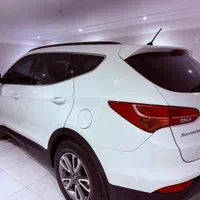 هیوندای سانتافه ix 45 2400cc، مدل ۲۰۱۵|خودرو سواری و وانت|یزد, |دیوار