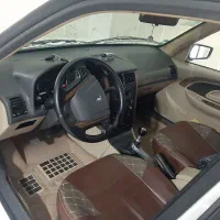 پژو پارس xu7pسفارشی مدل ۴۰۱|خودرو سواری و وانت|اصفهان, خانه اصفهان|دیوار