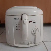 سرخ کن اصل ژاپن