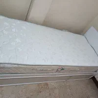 تخت نو جوان 90*200|تخت و سرویس خواب|تهران, طرشت|دیوار