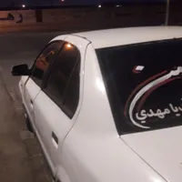 سمند SE، مدل ۱۳۹۲|خودرو سواری و وانت|بندر ماهشهر, |دیوار