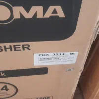 فروش ماشین ظرفشویی پاکشوما