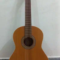 گیتار کلاسیک m5 نو نو