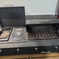 باربیکیو کباب پز