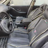 روآ سال بنزینی مدل 89|خودرو سواری و وانت|قم, نیروگاه|دیوار