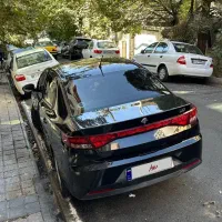 تارا V2 is اتومات مدل ۱۴۰۲ بی رنگ|خودرو سواری و وانت|تهران, عباس‌آباد|دیوار