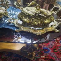 کشکول  قدیمی